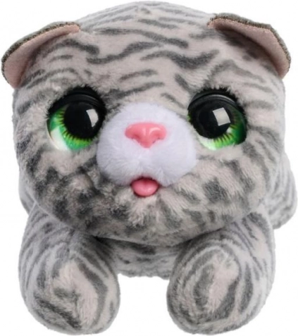 FurReal Newborn Plush Kitten