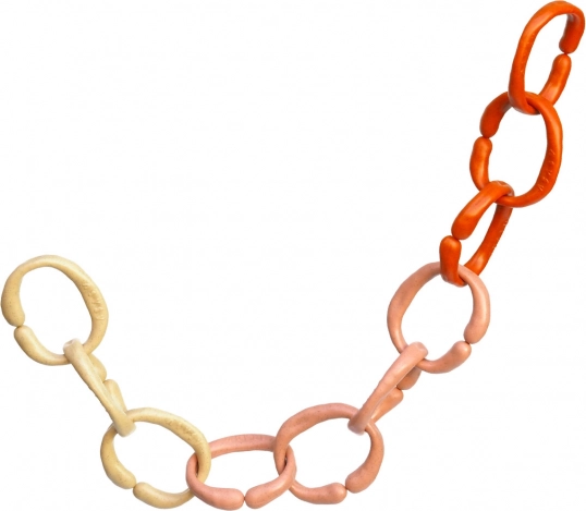 Ababu Connecting Rings OčKO for Babies