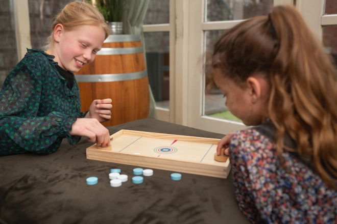 Interactive Game for Kids