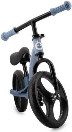 Veilig sturen zonder vergrendeling