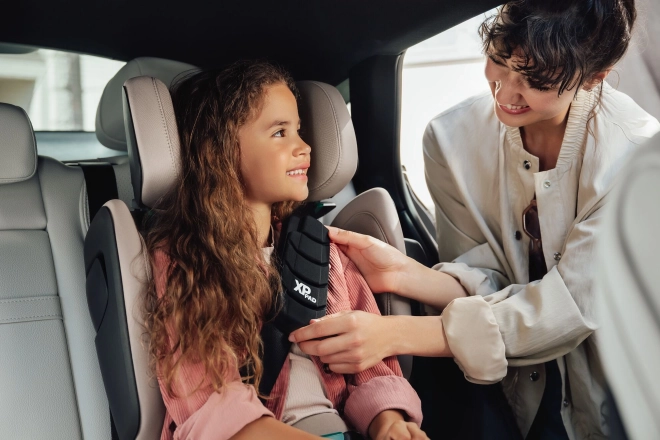 Autositz Britax Römer Kidfix Pro Style