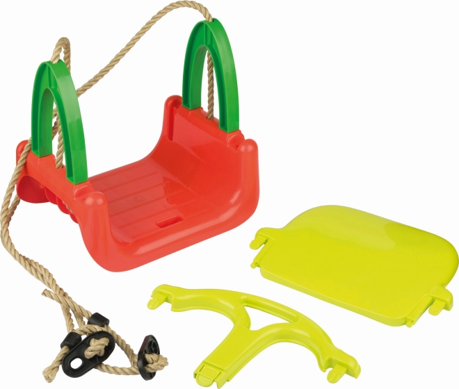Androni Schommel 3 in 1