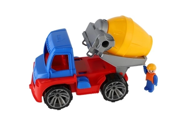 Figurine voor interactieve spel