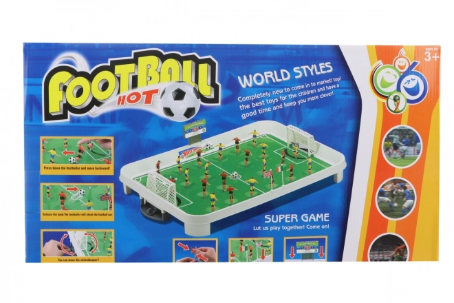 Football Board Game