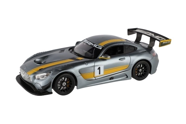 RC-Auto MERCEDES-AMG GT3 mit Fernsteuerung 1:14 (35 cm), 2,4 GHz