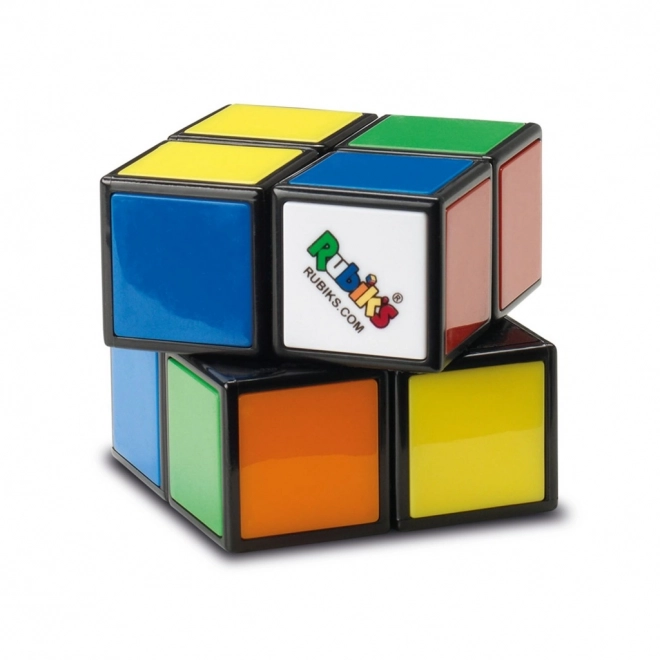 Rubik's Würfel Set Duo