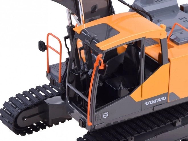 Graafmachine op afstandsbediening 3in1 VOLVO