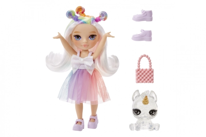Rainbow High Kleine Zus - Opal TV