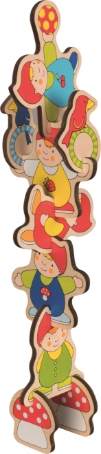 Sichere Materialien