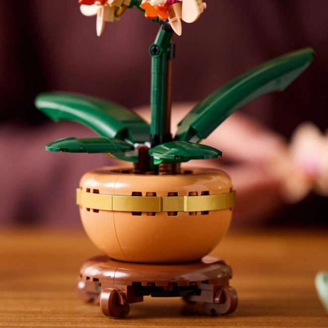 Lego Botanicals Orchid Arrangement