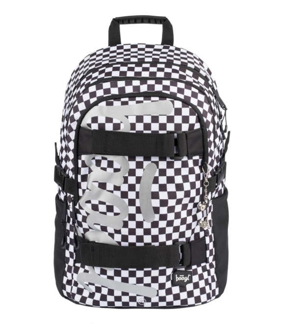 Ergonomische schoolrugzak Skate Ska