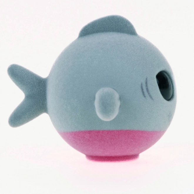 Flockies Figure Piranha Peri