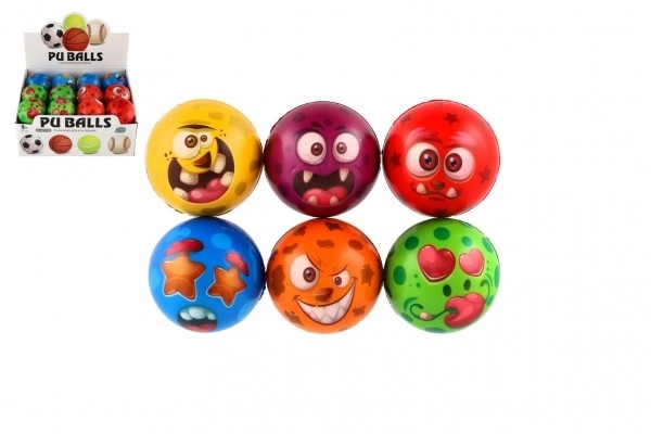 Monster bal foam 7,5 cm