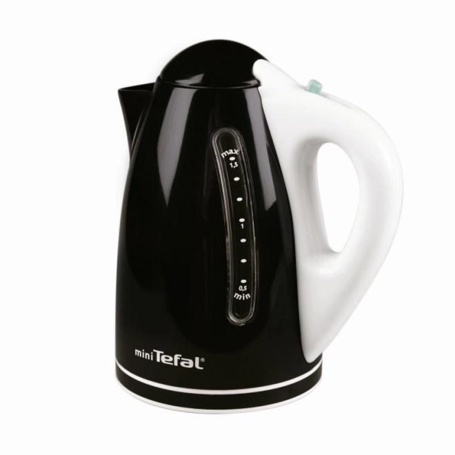 Mini bouilloire TEFAL pour cuisine d’enfant SMOBY