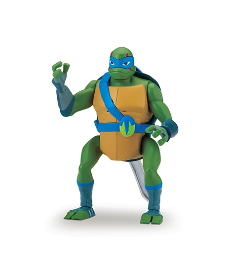 Ninja Turtles Action Figures with Sound Effects