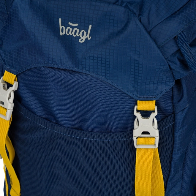 Baagl Tracker Azul rugzak voor kinderen