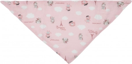 Lot de 2 au design ludique