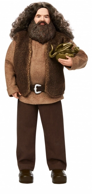 Harry Potter Hagrid Figure