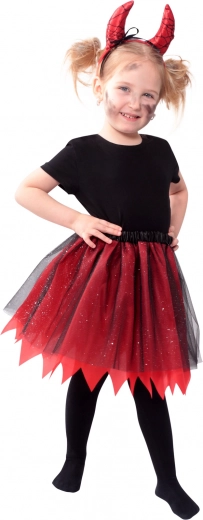 Taille élastique pour enfants de 3 à 7 ans