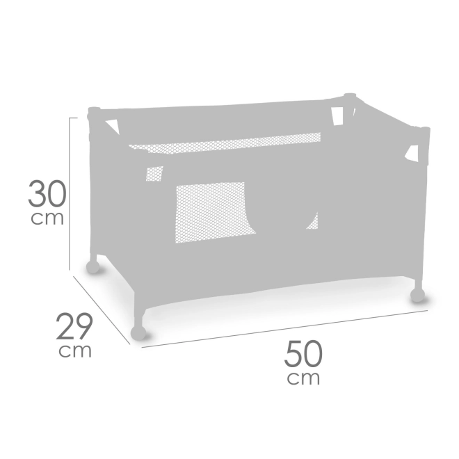 Dimensions compactes
