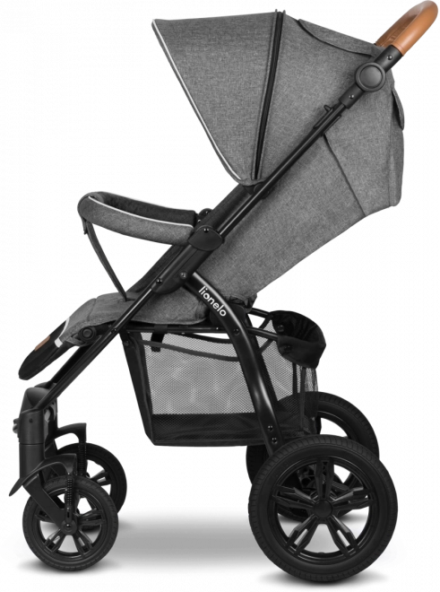 Capote XXL protectrice avec UPF 50+