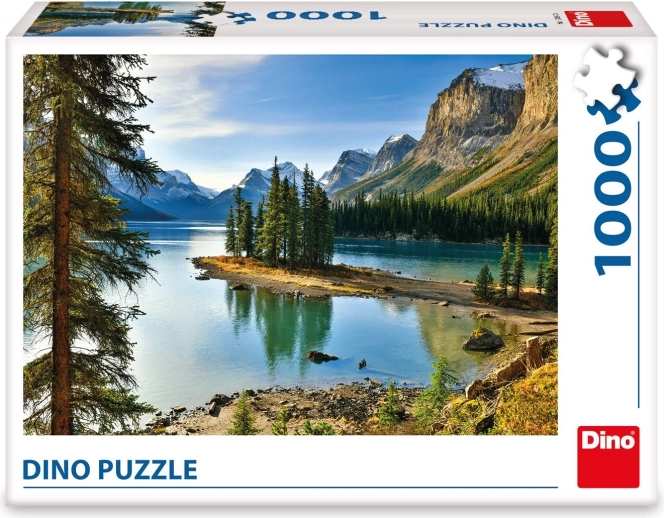 1000 precisely cut pieces