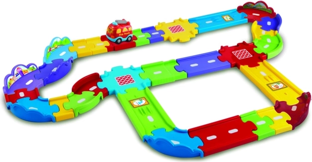 Connexion flexible
