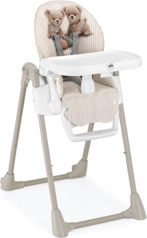 Eetstoel CAM Pappananna, kleur C264