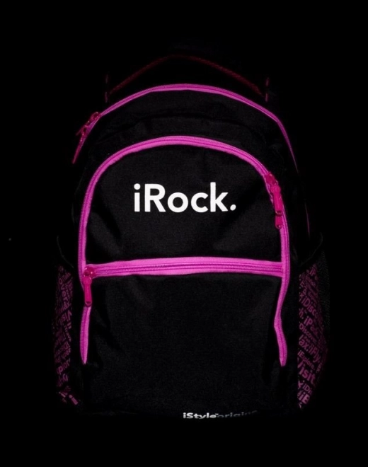 Student Backpack iStyle