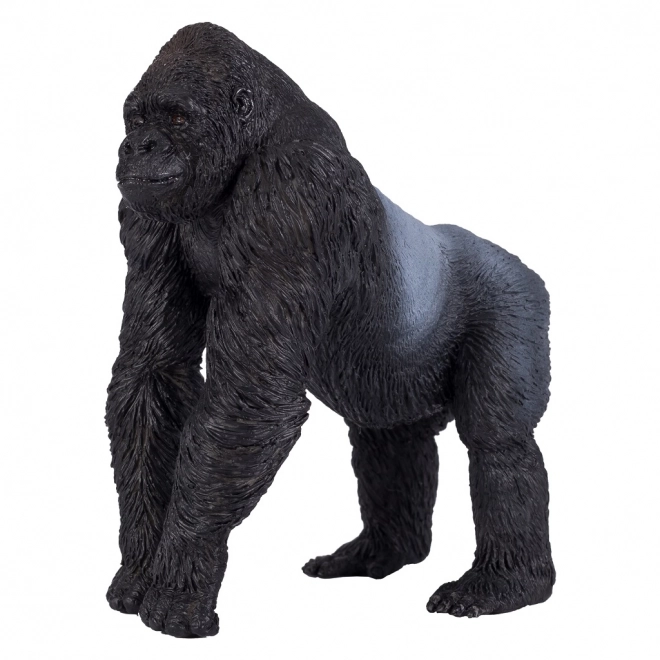 Mojo Gorilla zilverrug mannetje