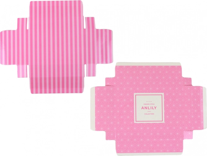 Opgeruimde accessoires dankzij de vouwbare box