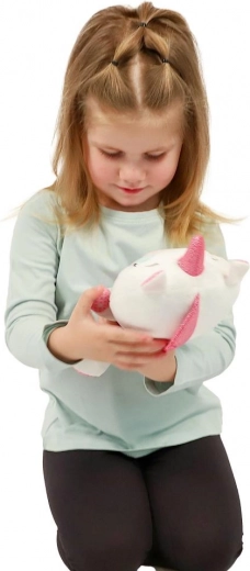 Zacht licht voor rustig in slaap vallen