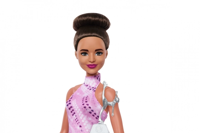 Barbie eerste beroep - kunstschaatsster HRG37