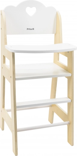 Sturdy and safe wooden construction