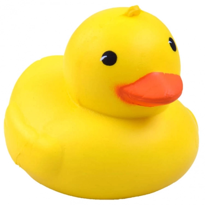 Yellow Rubber Duck