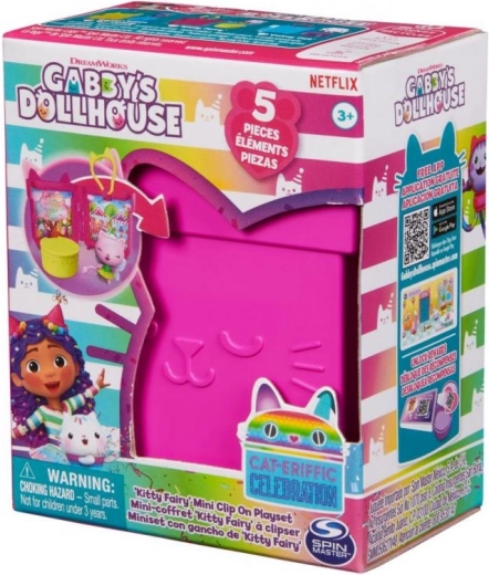 Special Secret Accessory