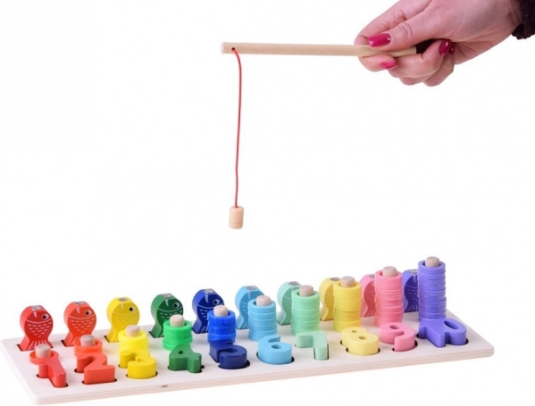 Development of Fine Motor Skills