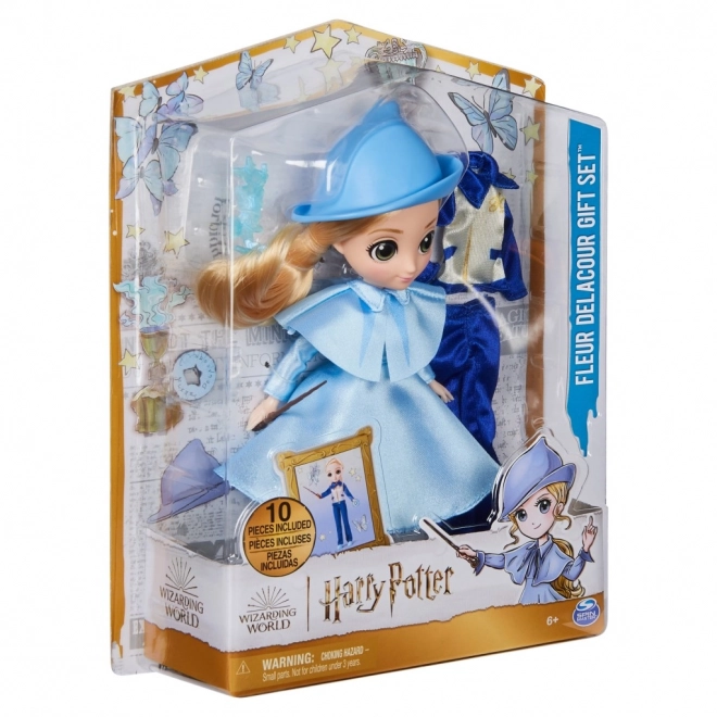 Harry Potter Figurenset Fleur Delacour
