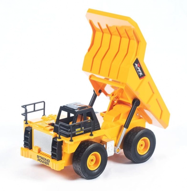 DRIVERO RC kiepwagen