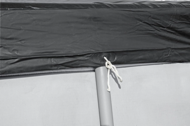 Zwembadafdekking Bestway PowerSteel 9,3Ft