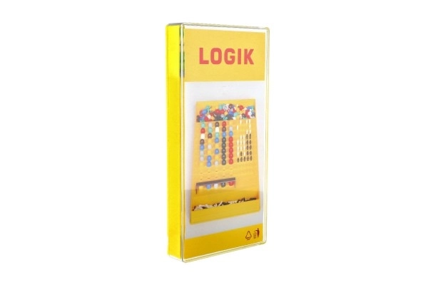 Logik gezelschapsspel