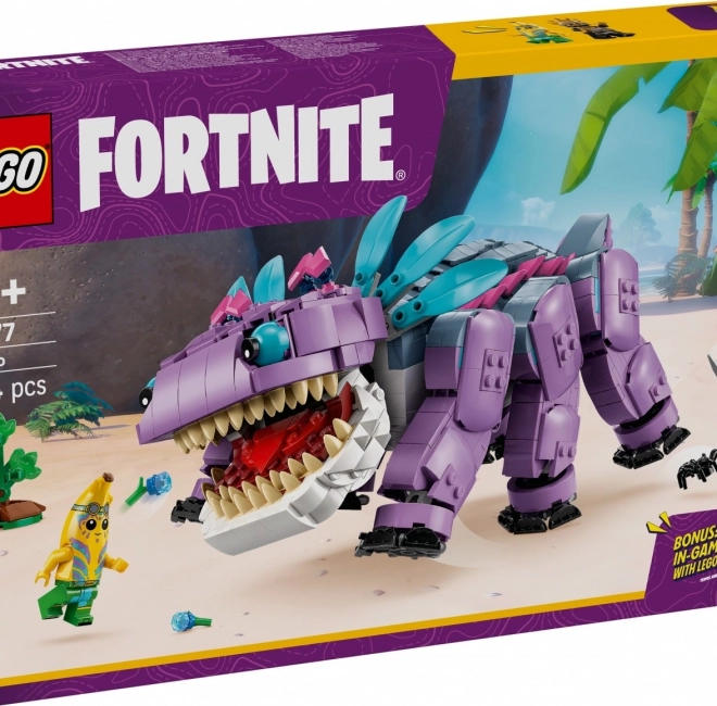 LEGO Fortnite Klombo