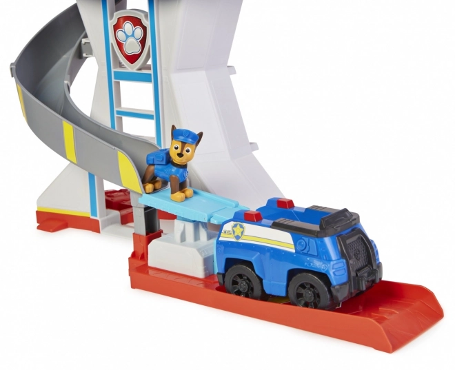 Paw Patrol Uitkijktoren