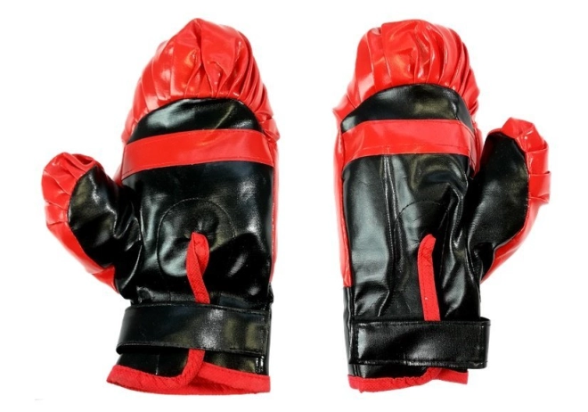 Complete set voor jonge sporters