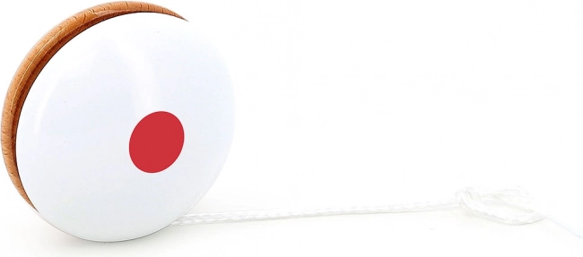 VILAC Wooden Yo-yo Sailor