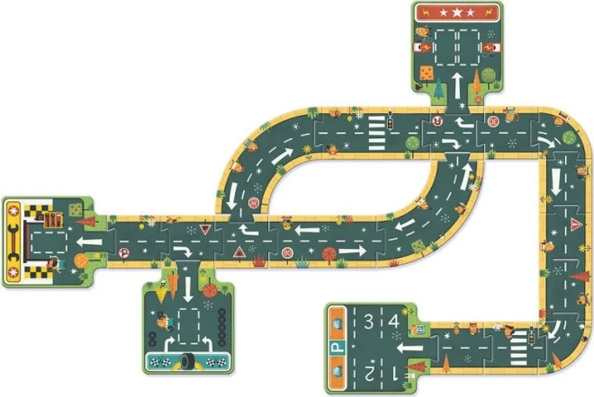 Conception robuste pour petits conducteurs