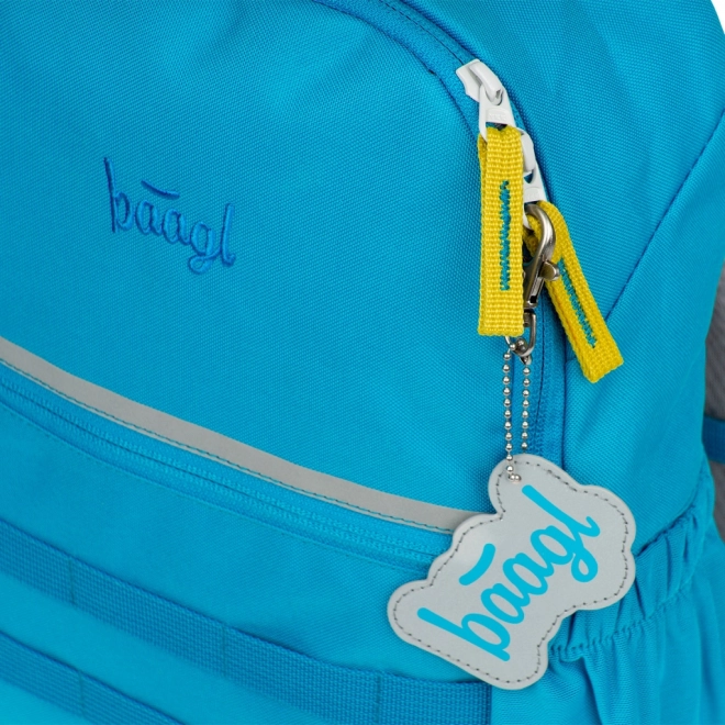 Rugzak Buddy Wolf voor kinderen met GRS-certificering