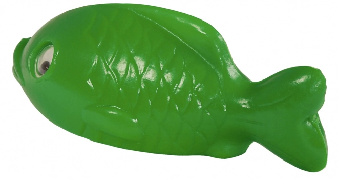 Plastikspielzeug Fisch 17 cm