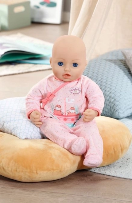 Onesie voor poppen Baby Annabell 36–43 cm (2 varianten)