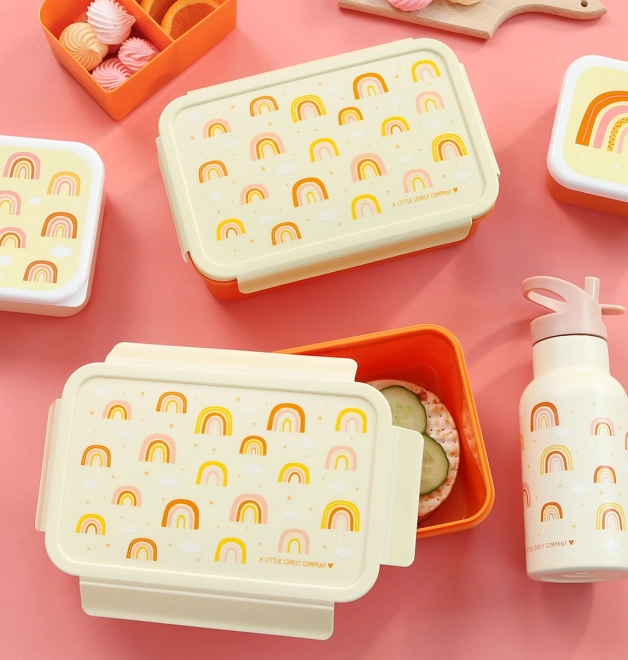 A Little Lovely Company Lunchbox